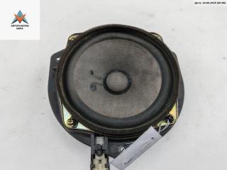 динамик двери Hyundai H-1 Starex [рестайлинг] 2005, 2.5 л., дизель, МКПП, белый, минивэн, 963704A000