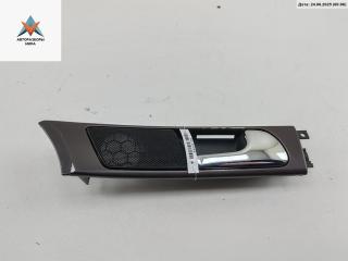 ручка внутренняя передняя правая Audi A6 4B/C5 1998, 2.5 л., дизель, МКПП, синий, универсал, 4B0837020