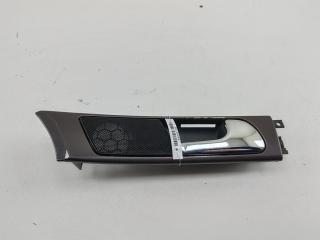 ручка внутренняя передняя правая Audi A6 4B/C5 1998, 2.5 л., дизель, МКПП, синий, универсал, 4B0837020