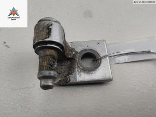 петля двери Audi A4 B5 [рестайлинг] 1999, серый, универсал, 8D0831402B