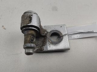 петля двери Audi A4 B5 1999, серый, универсал, 8D0831402B