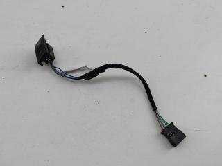 кнопка центрального замка Audi A6 C5 1998, 2.5 л., дизель, МКПП, синий, универсал, 4B1962107