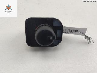 джойстик регулировки зеркал Audi A4 B6 2003, 1.6 л., бензин, МКПП, зелёный, седан, 8E0959565