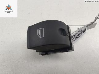 кнопка стеклоподъемника переднего правого Audi A3 8P/8PA [рестайлинг] 2004, 1.9 л., дизель, МКПП, серый, хетчбэк 5 дв., 4F0959855