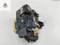 замок двери передней правой Audi A6 4B/C5 1998, 2.5 л., дизель, МКПП, синий, универсал, 4B18377016B - фото №2