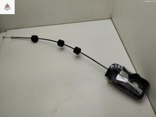 ручка внутренняя передняя левая Ford Mondeo 3 поколение [рестайлинг] 2005, 2.0 л., бензин, МКПП, красный, универсал, 1S71F22601AG