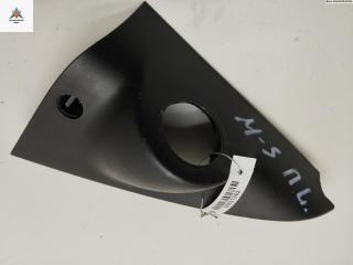 накладка на зеркало Ford Mondeo 3 поколение 2002, 1.8 л., бензин, МКПП, серый, хетчбэк 5 дв., 1S71F23409DN