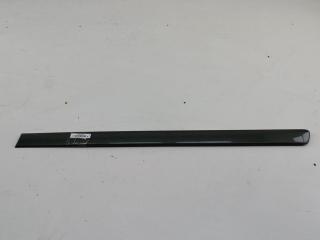 молдинг двери задней левой Audi A4 B6 2003, 1.6 л., бензин, МКПП, зелёный, седан, 8E0853963