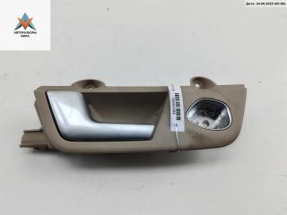 ручка внутренняя задняя левая Audi A4 B6 2003, 1.6 л., бензин, МКПП, зелёный, седан, 8E0839019