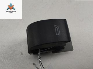 кнопка стеклоподъемника переднего правого Audi A6 4B/C5 1998, 1.8 л., Ti, бензин, МКПП, серый, универсал, 4B0959855