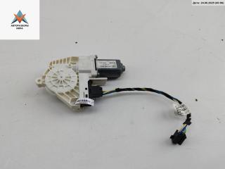 моторчик стеклоподъемника задний правый Audi A6 4F/C6 2006, 2.0 л., TFSI, бензин, МКПП, серый, универсал, 4F0959802C