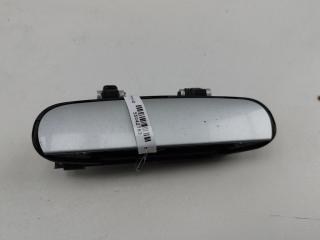 ручка наружная передняя правая Audi A6 4B/C5 1998, 1.8 л., Ti, бензин, МКПП, серый, универсал, 4B2837886