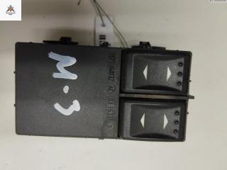 кнопка стеклоподъемника переднего левого Ford Mondeo 3 поколение [рестайлинг] 2005, 2.0 л., бензин, МКПП, красный, универсал, 1S7T14A132AE