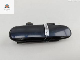 ручка наружная передняя правая Audi A6 4B/C5 1998, 2.8 л., бензин, МКПП, синий, седан, 4B2837886