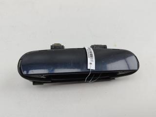 ручка наружная передняя правая Audi A6 4B/C5 1998, 2.8 л., бензин, МКПП, синий, седан, 4B2837886