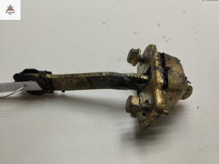 ограничитель открывания двери Volkswagen Sharan 1 поколение [рестайлинг] 2002, минивэн, 7M0037249