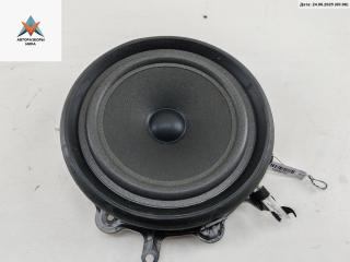 динамик двери Audi A4 B6 2003, 1.6 л., бензин, МКПП, зелёный, седан, 8E0035411