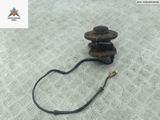 ступица задняя левая Renault Espace 3 поколение [рестайлинг] 2002, 2.0 л., бензин, МКПП, серый, минивэн, 1658552