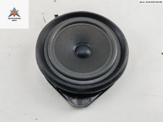 динамик двери Audi A4 B6 2003, 1.6 л., бензин, МКПП, зелёный, седан, 8E0035411