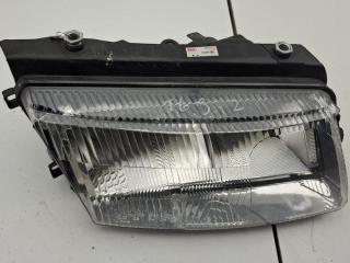 фара правая Volkswagen Passat B5 1998, 1.6 л., бензин, МКПП, чёрный, седан