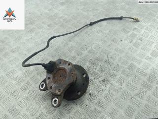 ступица задняя правая Renault Espace 3 поколение [рестайлинг] 2002, 2.0 л., бензин, МКПП, серый, минивэн, 1658552