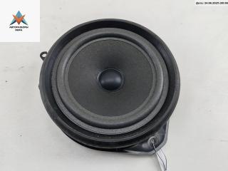 динамик двери Audi A4 B6 2003, 1.6 л., бензин, МКПП, зелёный, седан, 8E0035411