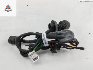 дверная проводка Audi A6 4F/C6 2006, 2.0 л., TFSI, бензин, МКПП, серый, универсал, 4F1971687N