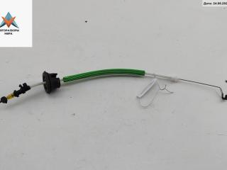 Трос двери задней Audi A3 8P/8PA [рестайлинг] 2004, 1.9 л., дизель, МКПП, серый, хетчбэк 5 дв.