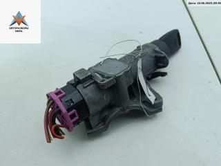 замок зажигания Audi A6 4B/C5 1998, 1.8 л., Ti, бензин, МКПП, серый, универсал, 4B0905851C