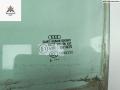 стекло двери передней левой Audi A3 8P/8PA [рестайлинг] 2004, 1.9 л., дизель, МКПП, серый, хетчбэк 5 дв., 8P4845201A - фото №2