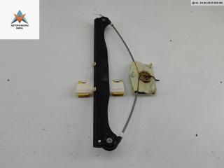 стеклоподъемник электрический задний правый Audi A3 8P/8PA [рестайлинг] 2004, 1.9 л., дизель, МКПП, серый, хетчбэк 5 дв., 8P439462