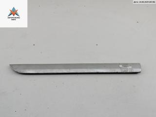 молдинг двери задней правой Audi A3 8P/8PA [рестайлинг] 2004, 1.9 л., дизель, МКПП, серый, хетчбэк 5 дв., 8P4853970F