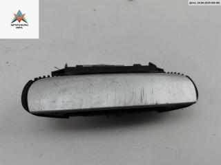 ручка наружная задняя правая Audi A3 8P/8PA [рестайлинг] 2004, 1.9 л., дизель, МКПП, серый, хетчбэк 5 дв.