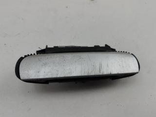 ручка наружная задняя правая Audi A3 8P 2004, 1.9 л., дизель, МКПП, серый, хетчбэк 5 дв.