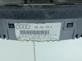 приборная панель Audi A3 8P/8PA [рестайлинг] 2004, 1.9 л., дизель, МКПП, серый, хетчбэк 5 дв., 8P0920930Q - фото №2