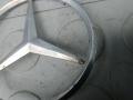 Значок на капот Mercedes-Benz E-Класс W211/S211 2004, 2.7 л., D E270 CDI, дизель, АКПП, седан - фото №3