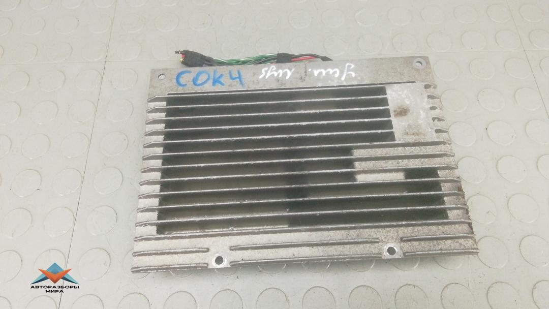 Усилитель музыки Land Rover Range Rover Sport 1 поколение 2007, 3.6 л., дизель, АКПП, внедорожник 5 дв., XQK500095 - фото №1