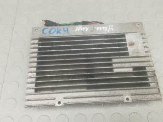 Усилитель музыки Land Rover Range Rover Sport 1 поколение 2007, 3.6 л., дизель, АКПП, внедорожник 5 дв., XQK500095