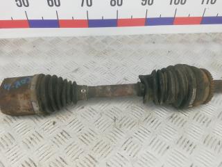 полуось передняя левая (приводной вал, ШРУС) Land Rover Range Rover Sport 1 поколение 2007, 3.6 л., дизель, АКПП, внедорожник 5 дв., TDB500090