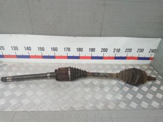 полуось передняя правая (приводной вал, ШРУС) Land Rover Range Rover Sport 1 поколение 2007, 3.6 л., дизель, АКПП, внедорожник 5 дв., TDB500080