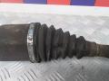 полуось передняя правая (приводной вал, ШРУС) Land Rover Range Rover Sport 1 поколение 2007, 3.6 л., дизель, АКПП, внедорожник 5 дв., TDB500080 - фото №4