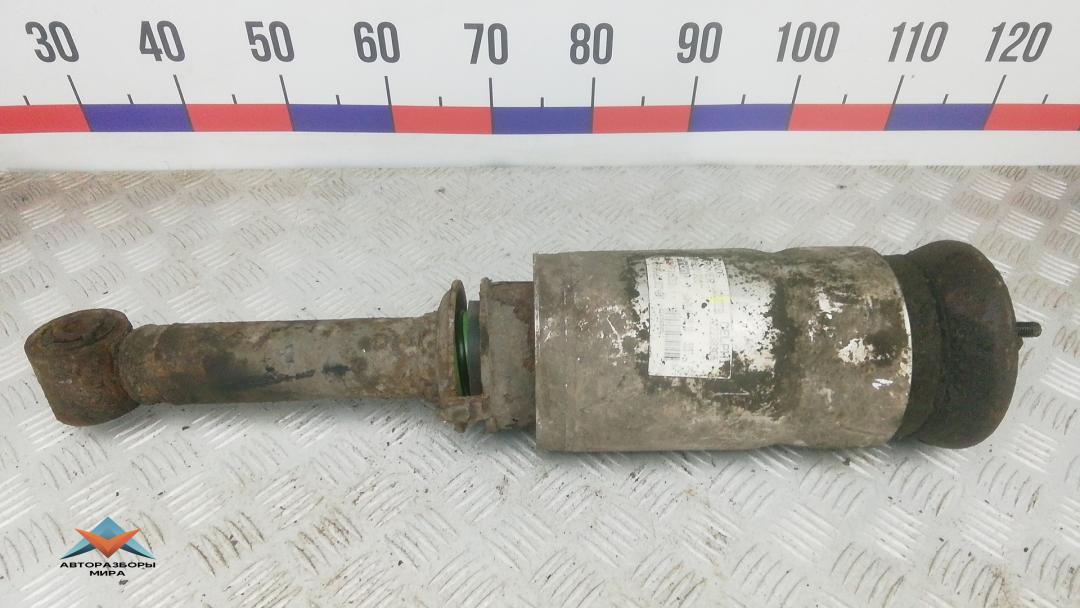 Стойка Land Rover Range Rover Sport 1 поколение 2007, 3.6 л., дизель, АКПП, внедорожник 5 дв., RNB501480, RNB501220 - фото №1