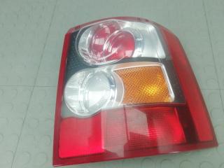 фонарь задний правый Land Rover Range Rover Sport 1 поколение 2007, 3.6 л., дизель, АКПП, внедорожник 5 дв., XFB500420