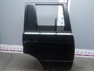 дверь задняя правая Land Rover Range Rover 3 поколение [рестайлинг] 2006, 3.6 л., D TDV8, дизель, АКПП, внедорожник 5 дв., BFA760061