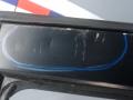 дверь задняя правая Land Rover Range Rover 3 поколение [рестайлинг] 2006, 3.6 л., D TDV8, дизель, АКПП, внедорожник 5 дв., BFA760061 - фото №3