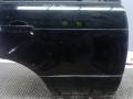 дверь задняя правая Land Rover Range Rover 3 поколение [рестайлинг] 2006, 3.6 л., D TDV8, дизель, АКПП, внедорожник 5 дв., BFA760061 - фото №4