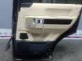 дверь задняя правая Land Rover Range Rover 3 поколение [рестайлинг] 2006, 3.6 л., D TDV8, дизель, АКПП, внедорожник 5 дв., BFA760061 - фото №8