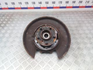 ступица задняя левая Land Rover Range Rover 3 поколение [рестайлинг] 2006, 3.6 л., D TDV8, дизель, АКПП, внедорожник 5 дв., RLH000070, RUC000022