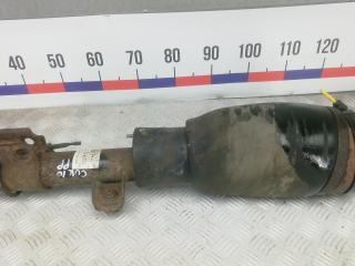 Стойка Land Rover Range Rover 3 поколение [рестайлинг] 2006, 3.6 л., D TDV8, дизель, АКПП, внедорожник 5 дв., LR051700, RNB501260