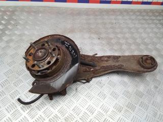 ступица задняя левая Jeep Compass 1 поколение [рестайлинг] 2011, 2.0 л., бензин, МКПП, внедорожник 5 дв.